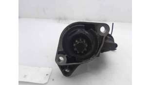 MOTOR ARRANQUE VOLKSWAGEN GOLF IV (1997-2004) 1.4 16V 75CV 1390CC - L. 8127738 / 020911023F